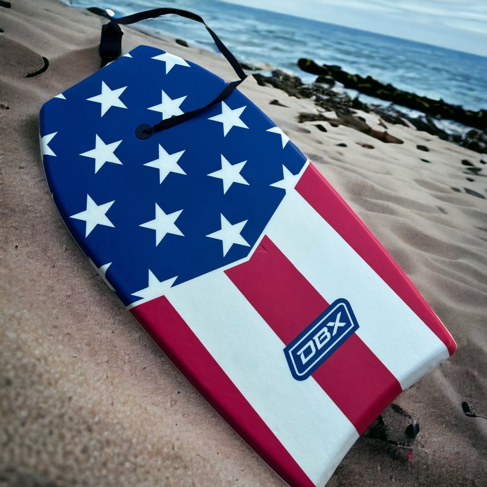 DBX 36 Inch Bodyboard