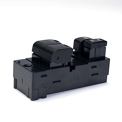 25401-ZP50A Power Window Switch, Master Driver Left Side Power Window Lift
