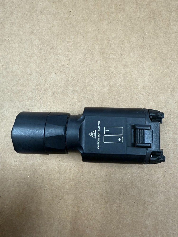 Surefire X300 Turbo