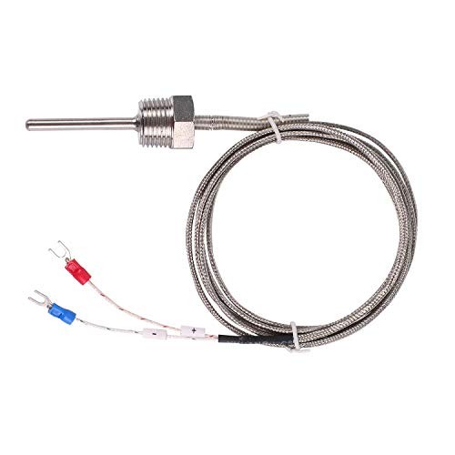 Waterproof K Type Thermocouple Probe