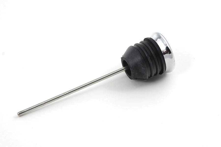 Oil Temperature Dipstick fits Harley Davidson