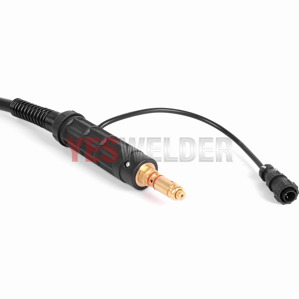 15' Replacement MIG Welding Gun Torch Stinger for Lincoln Magnum 250L K533-7