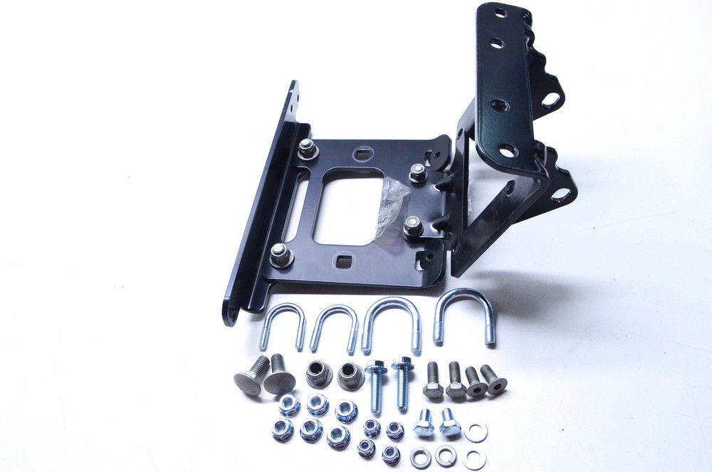 Warn 61-92450 Winch Mount Kit NOS