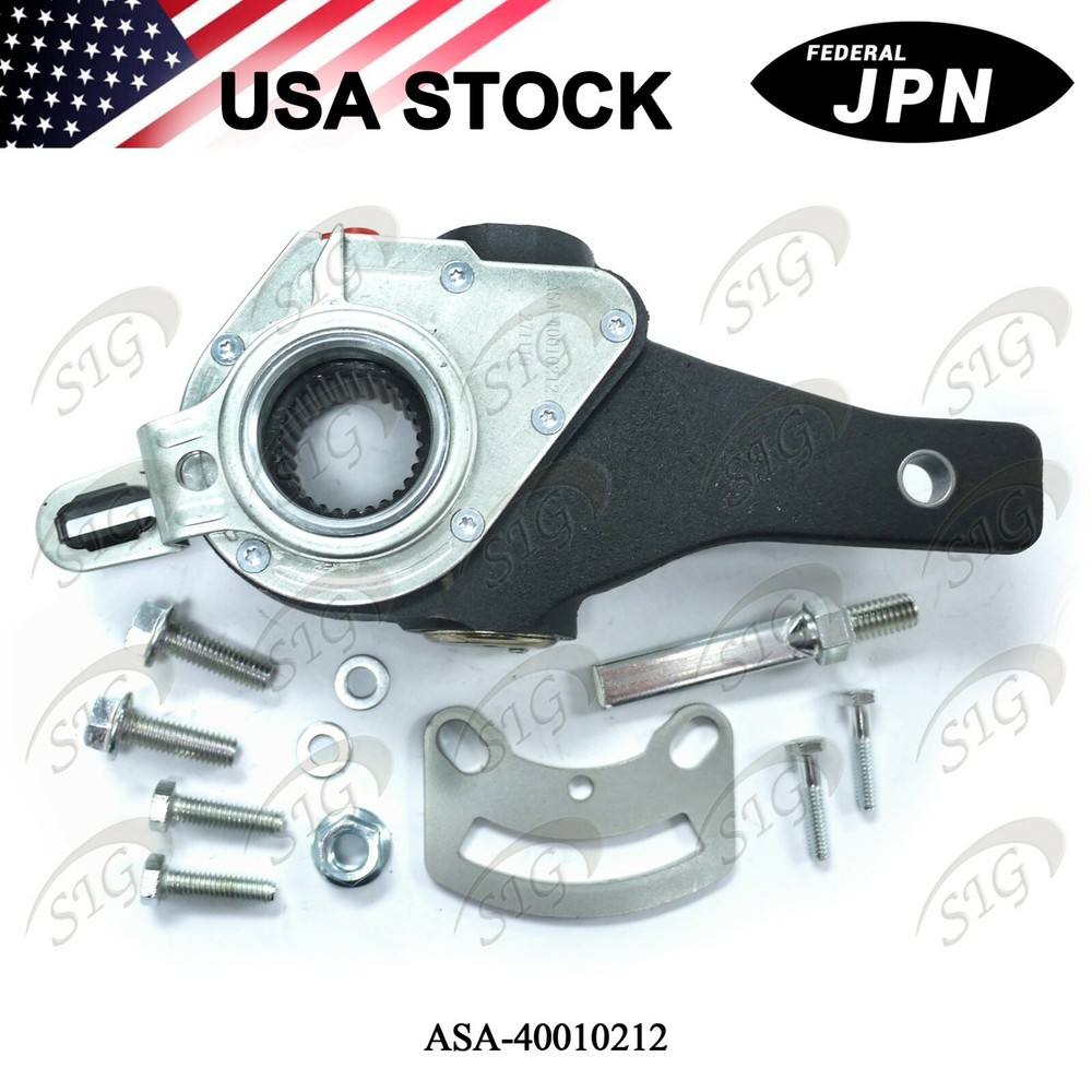 Automatic Slack Adjuster ABA Service Kit 6" 1.5" 28 Spline Teeth