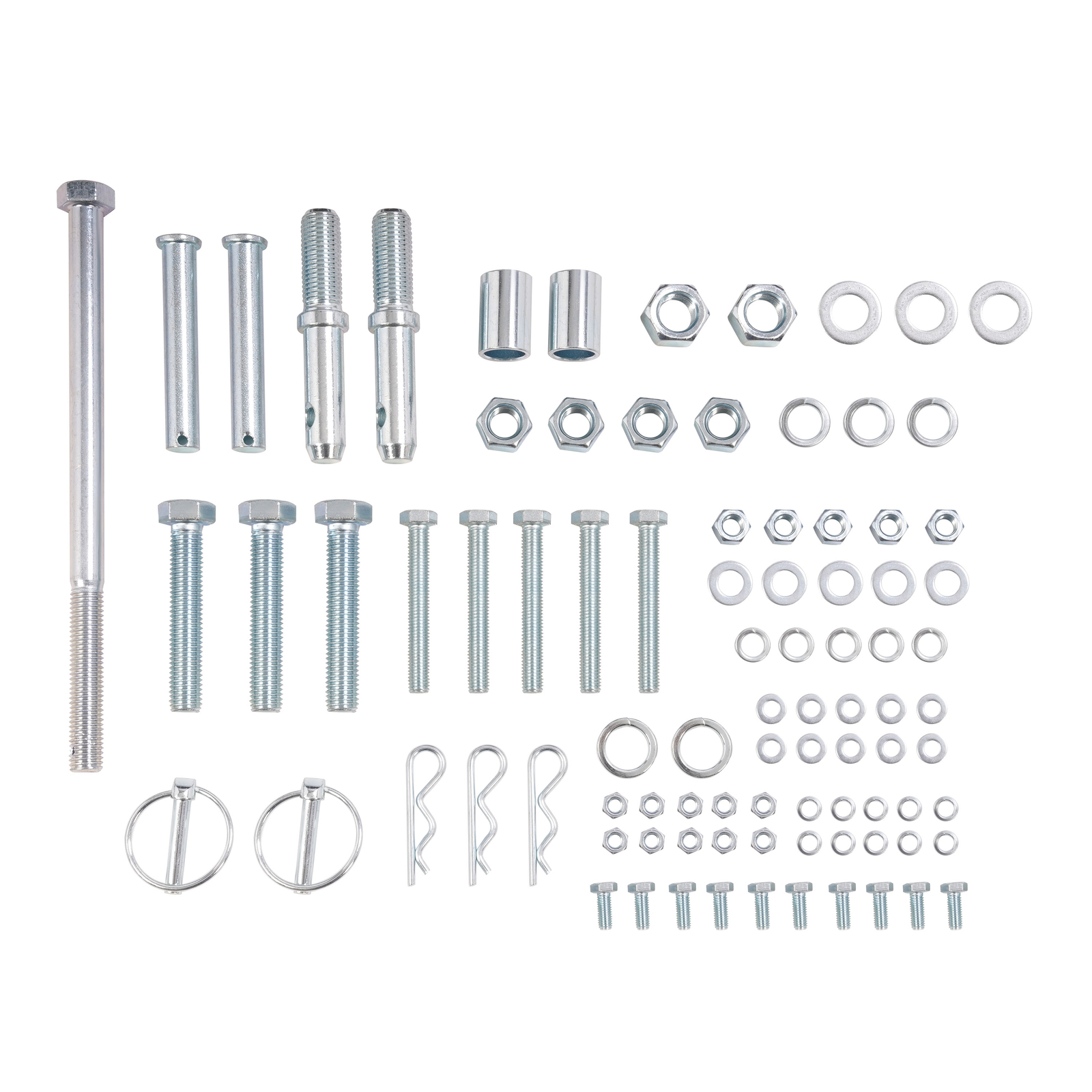 3 Point 52" Width Rear Grading Blade Scraper Blade fits Category 0 1 Tractor