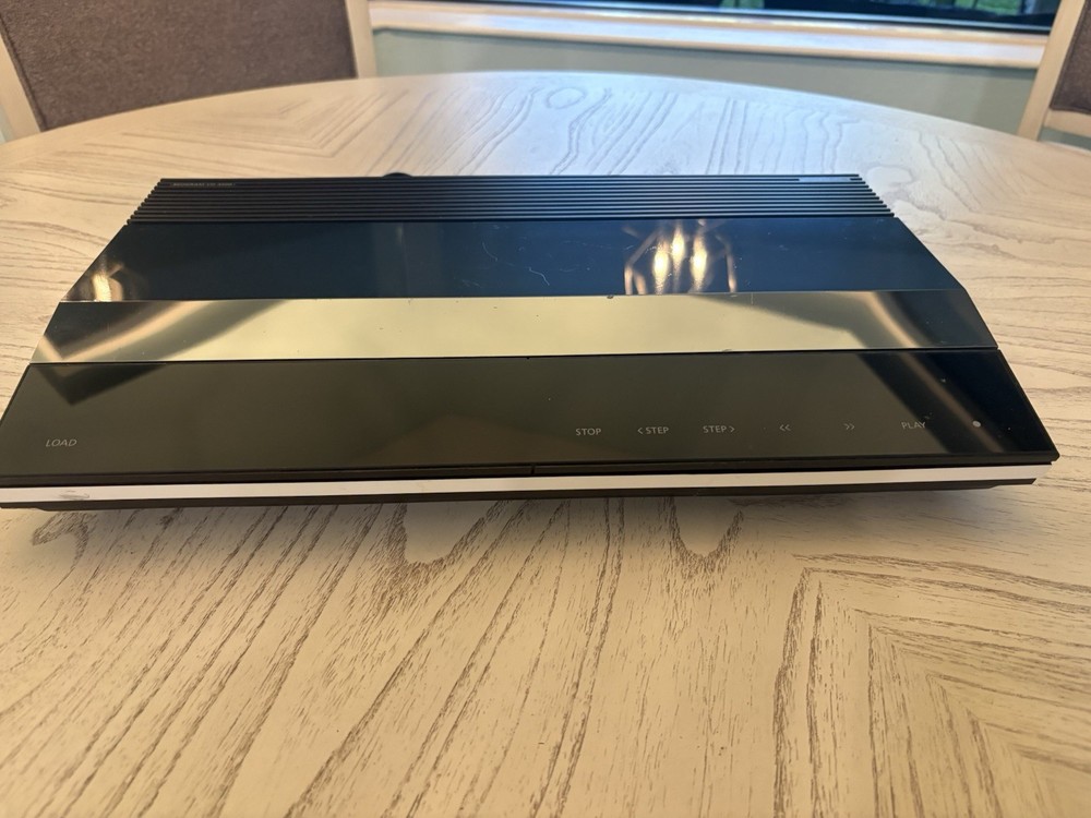 Bang & Olufsen Beogram CD 4500 CD Player