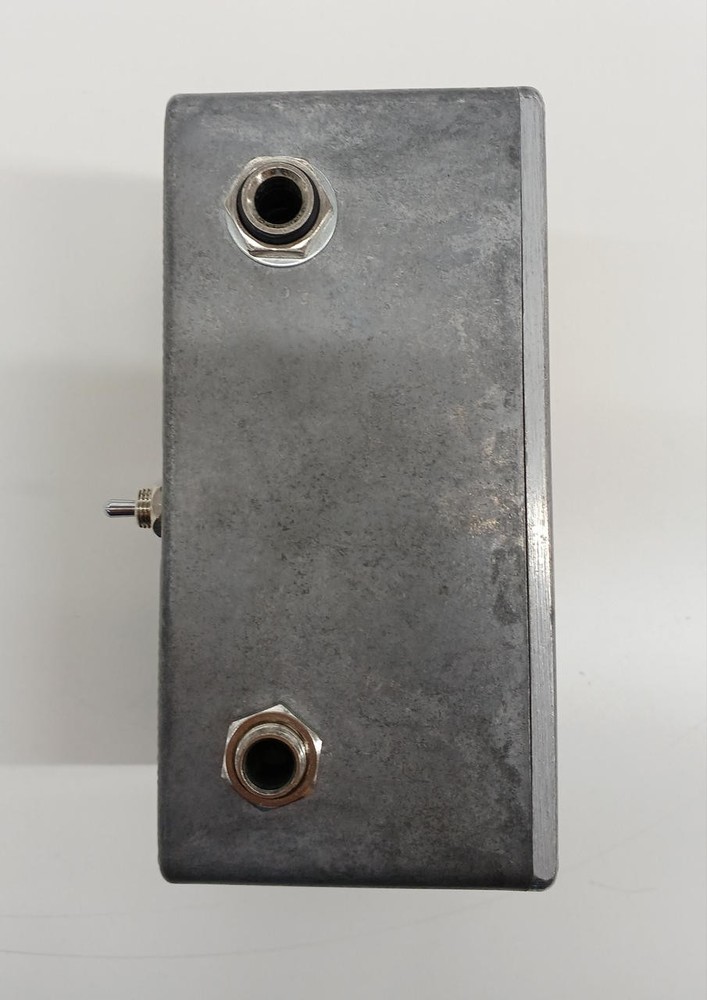 Ovaltone Prime Gear Buffer No.nm1174