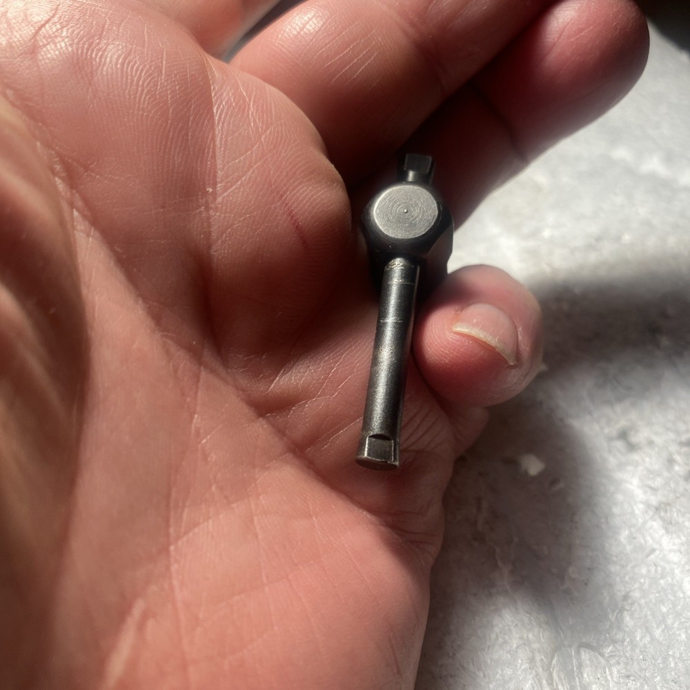 CVA/ Thompson Center Nipple Tool