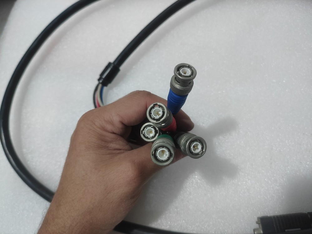 Olympus MAJ-1587 cable