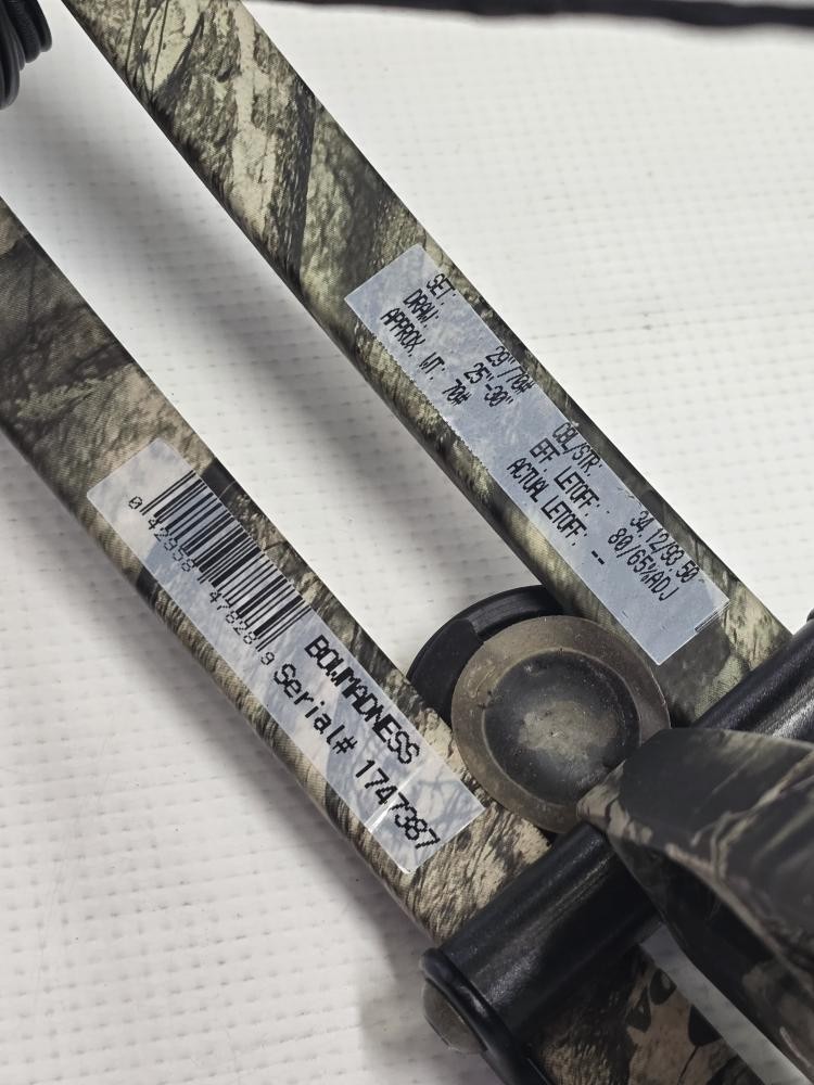 PSE ARCHERY BOW MADNESS (P31015740)