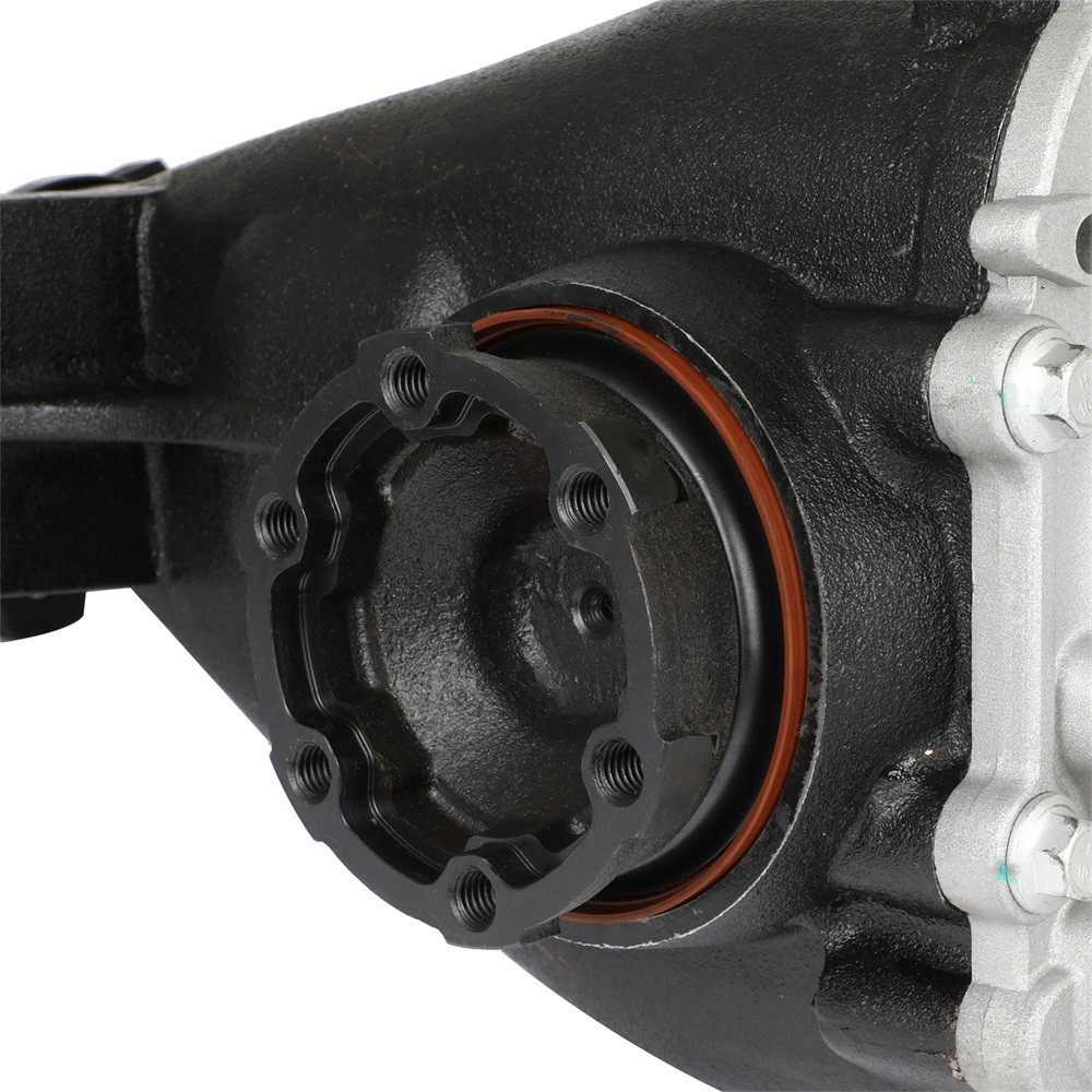 For 2013-2019 Cadillac ATS Rear Differential Axle Carrier