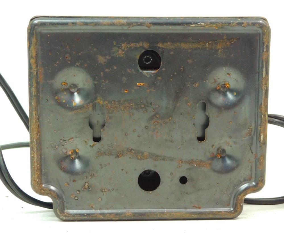 Used Lionel 6-4090 90W Transformer (No Box | Needs Work)