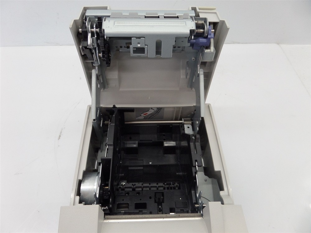 Epson TM-U220D Receipt POS Printer-No Print Head