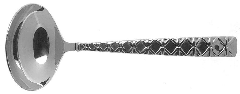 Reed & Barton Key West  Solid Gravy Ladle 5598096