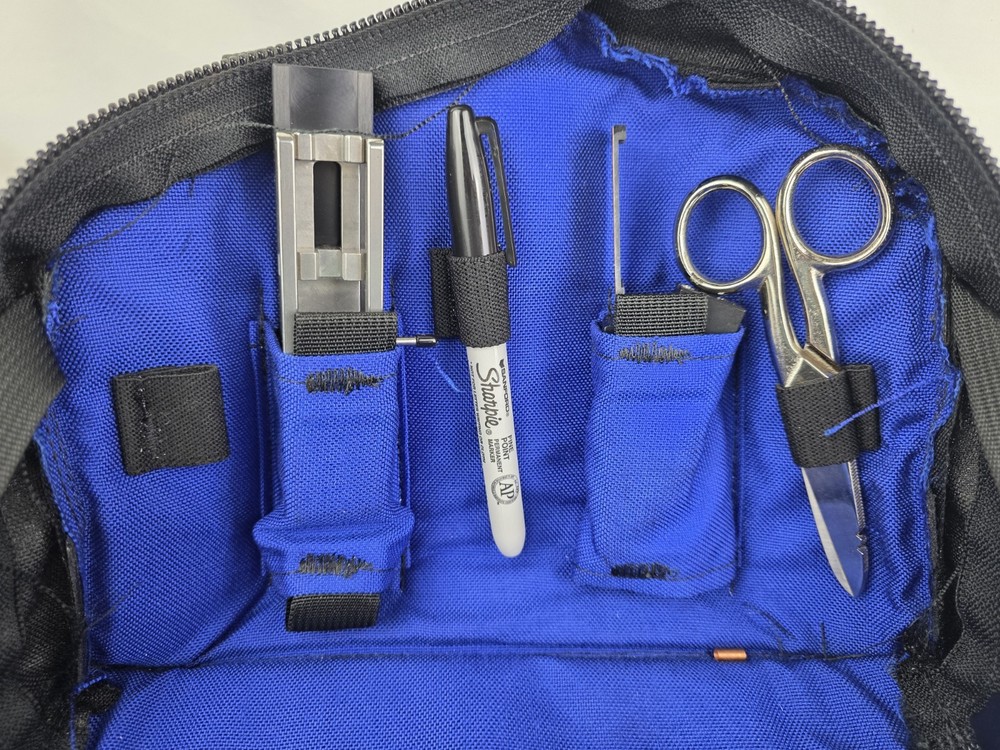Corning Cable Systems Siecor LANscape Kit TKT-UNICAM