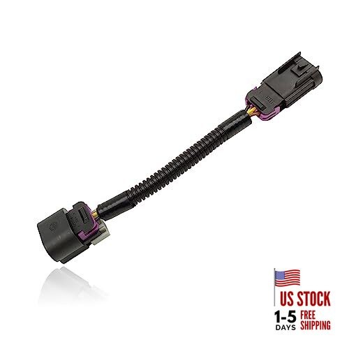 Auto Start Stop Disable/Delete/Eliminator/Disabler Driver Side (Left)