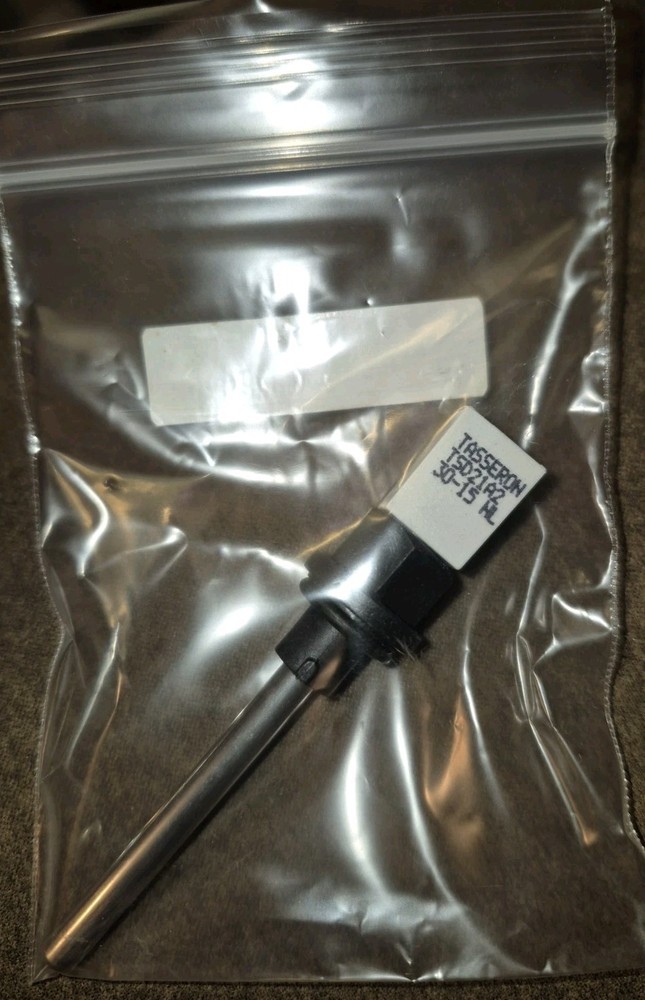 84780 NTI. Flue Sensor. New. Hvac.