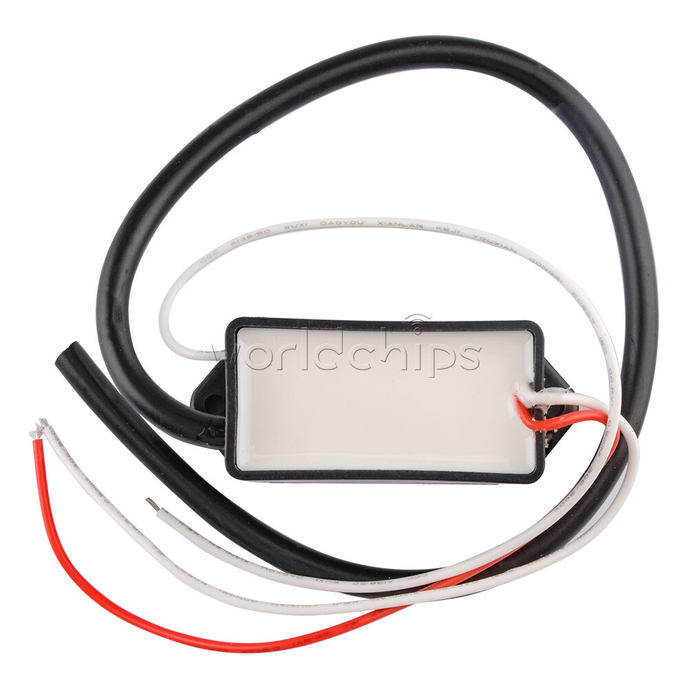20KV High-Voltage Generator Igniter Pulse Arc Pulse High Voltage Module DC6V-12V