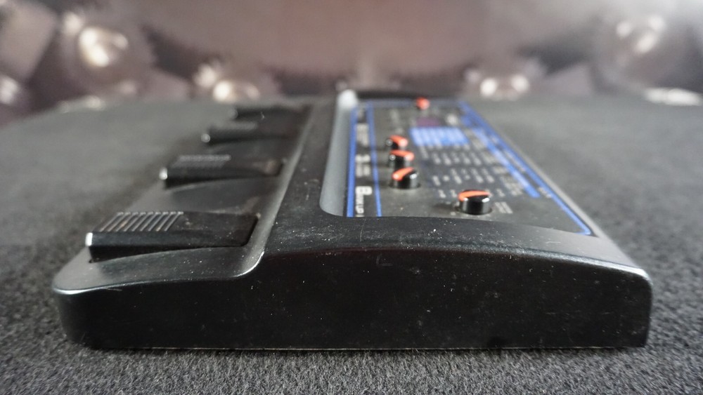 Zoom 1010 Advanced Guitar Effects Processor