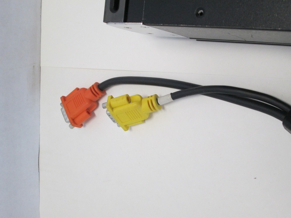 Coban Technologies Digital Video DVR In-Vehicle Recorder Replacement Part CS2