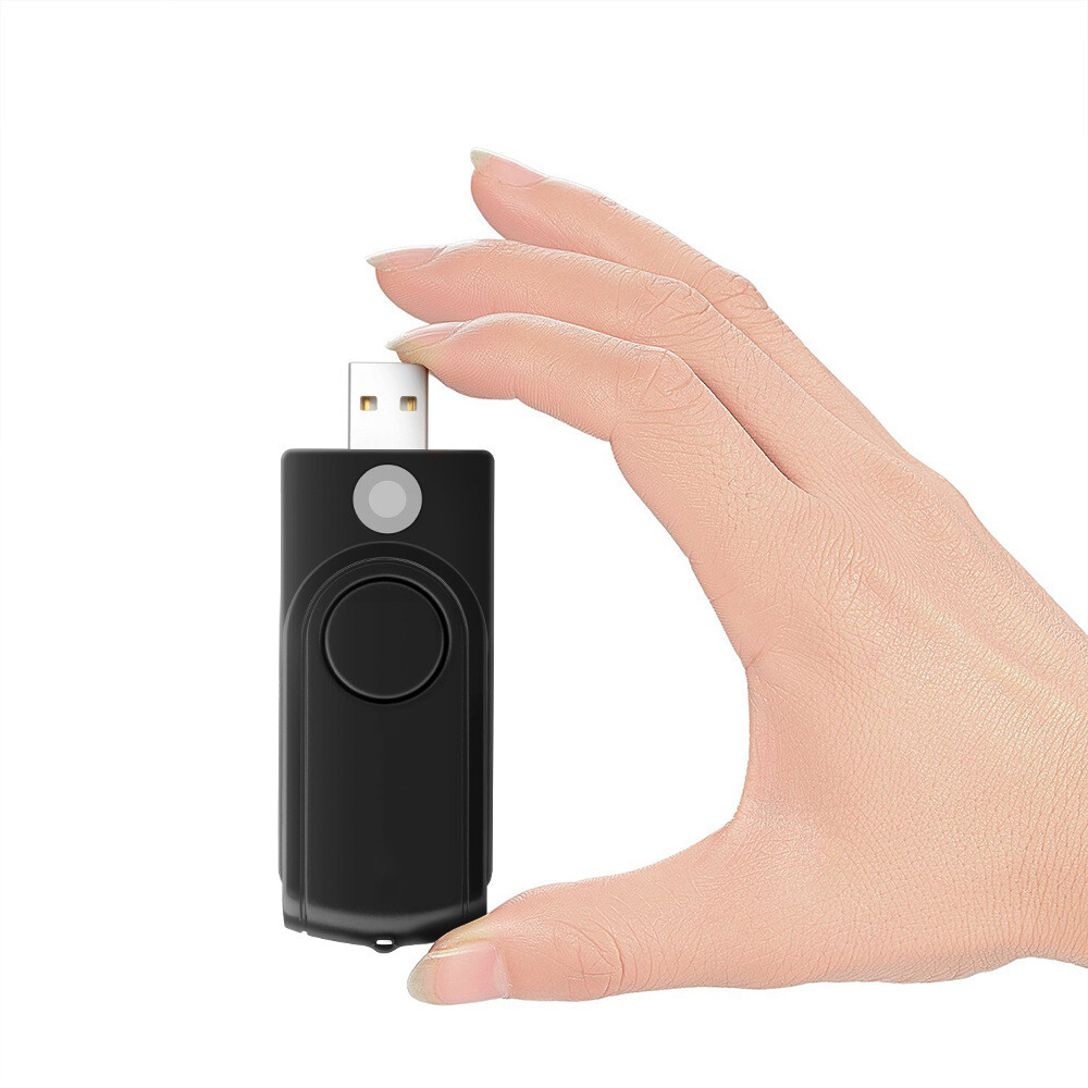 7-in-1 Smart USB 2.0 Micro TF SD SIM ID Memory Card Reader Adapter for Laptop PC