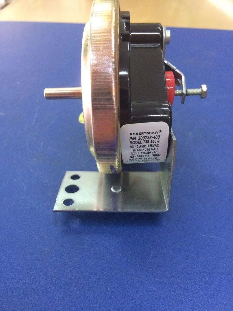 9539-457-001 Washer Pressure Switch