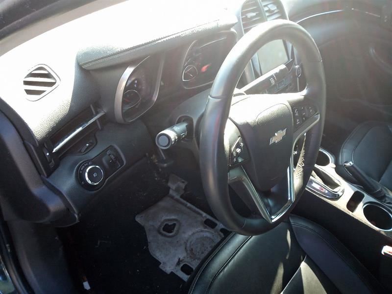 GM 23455799 Temperature Climate Control 9295364