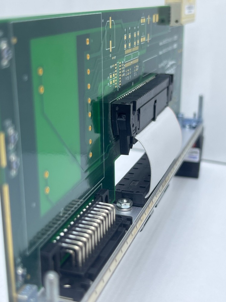 SPIRENT ABACUS 5000 ECG-3000R ANALOG MODULE