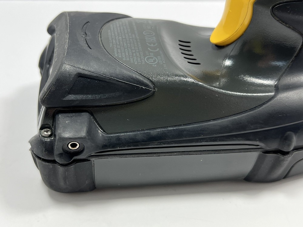 MC9190-GA0SWEQA6WR GRADE "A" Refurbished Symbol Barcode Scanner 🔥⚡️