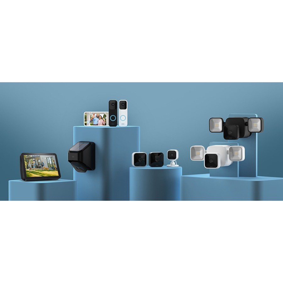 Blink Video Doorbell