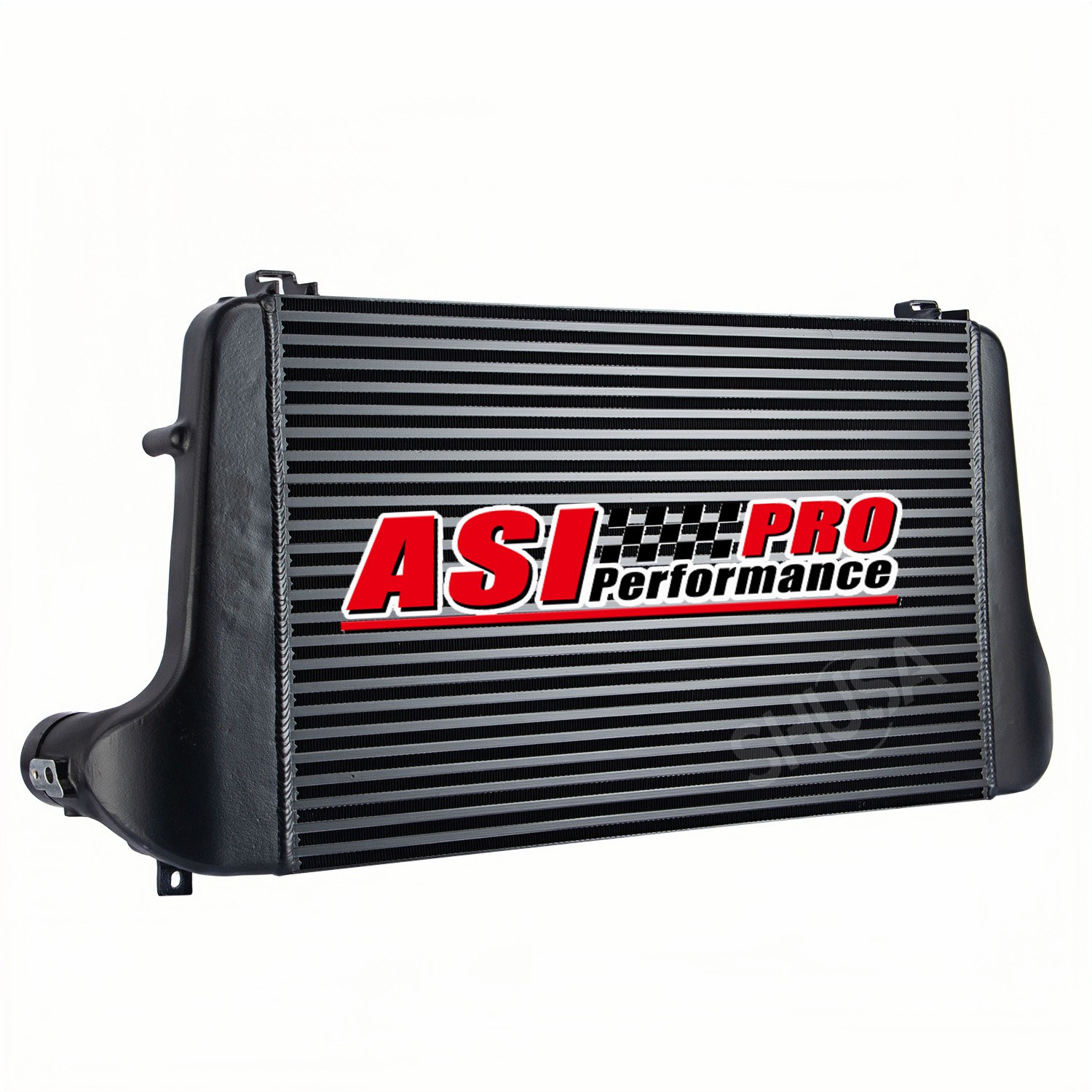 Performance Front Mount Turbo Intercooler fit 2020-2023 Ford Explorer ST 3.0L V6