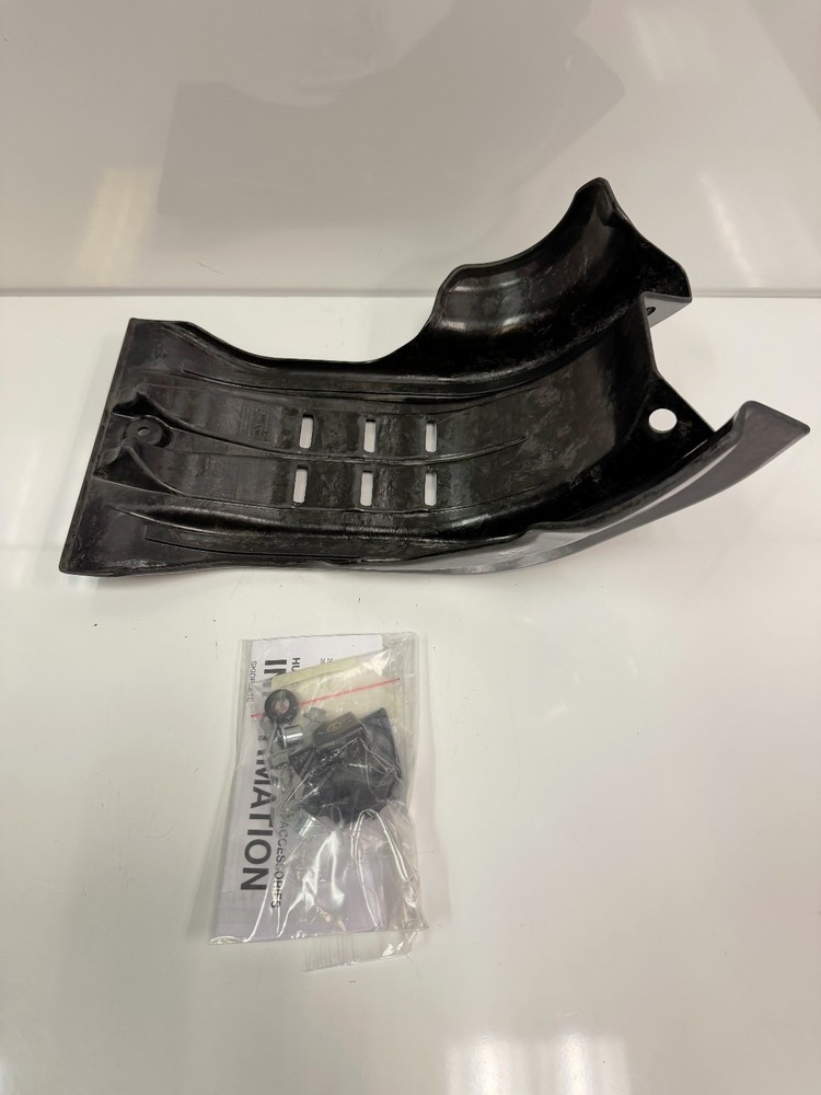 HUSQVARNA SKID PLATE