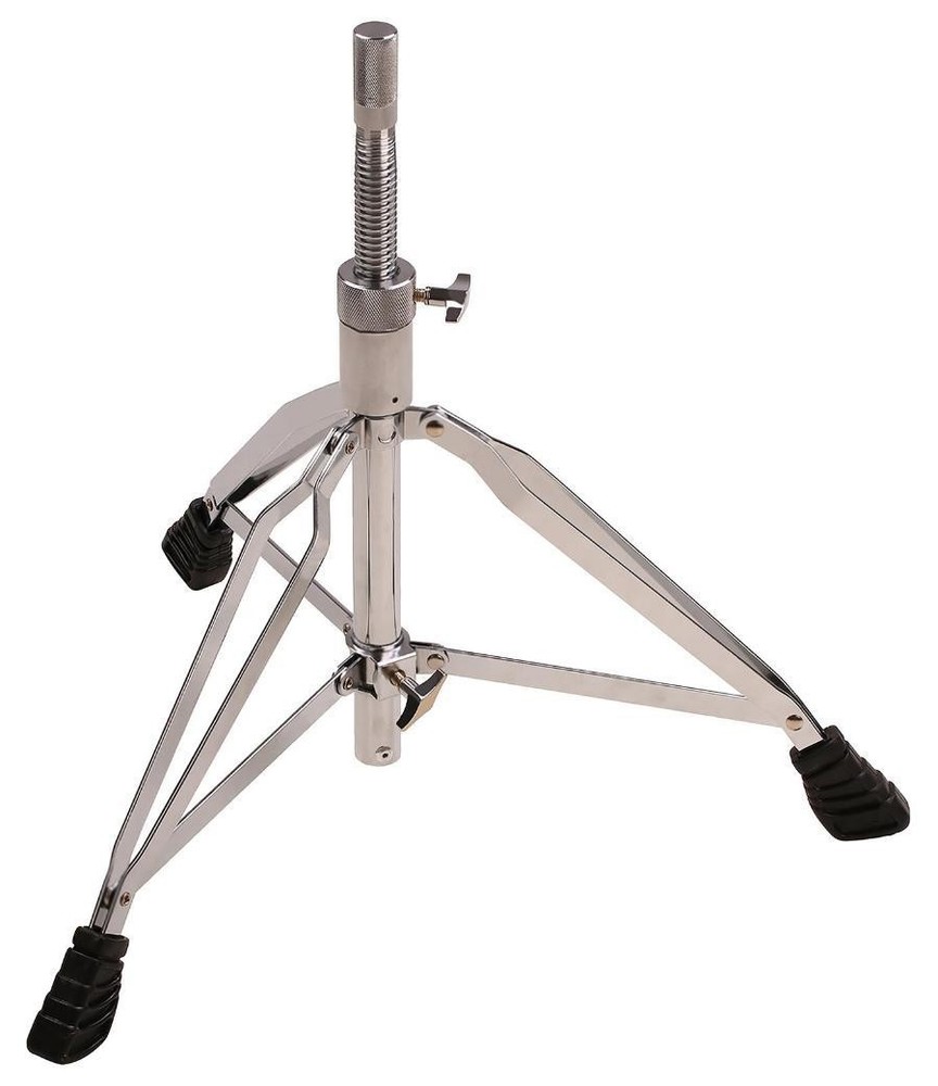 Soft-Cushion Drum Throne & Foldable Tripod Base - 180.235UK