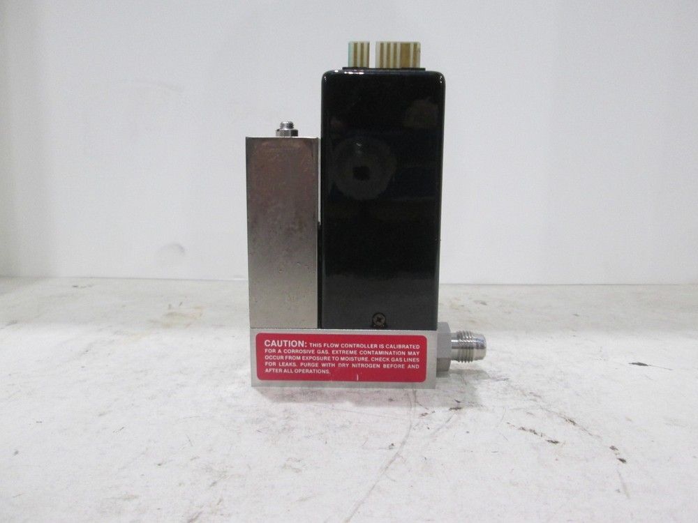 Unit, UFC-1200A, Range 200 SCCM, Gas WF6, Used