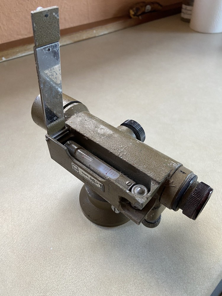 Hall Type HL-1 Theodolite