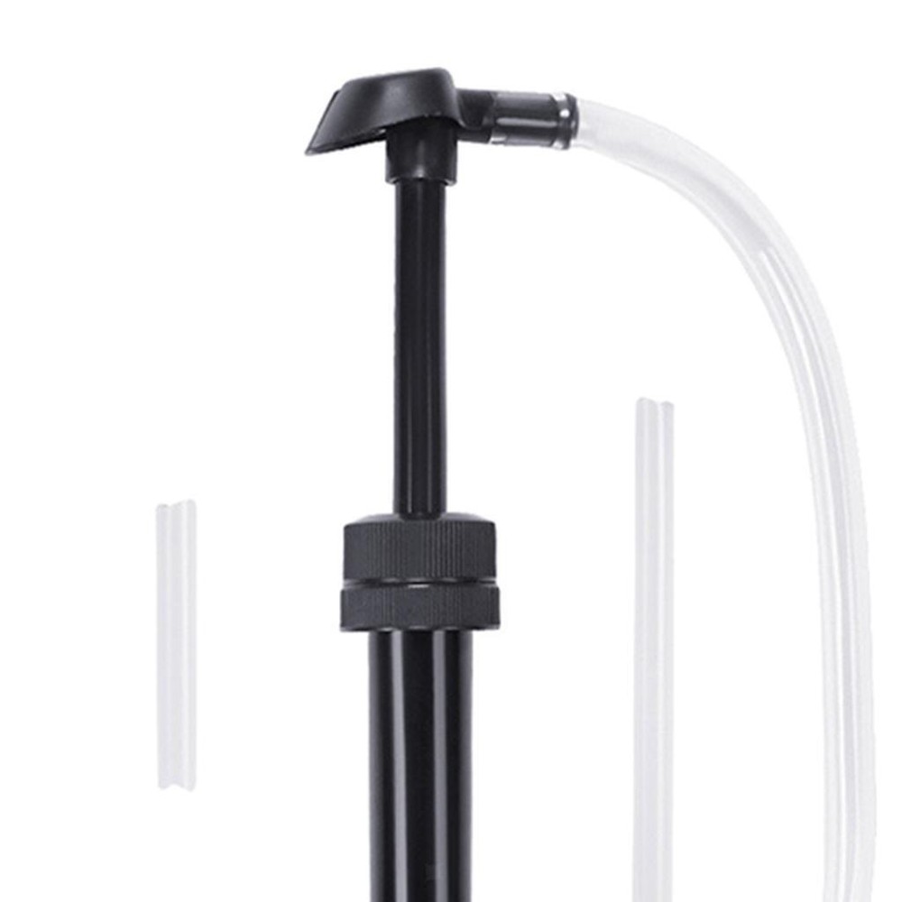 Fluid Extractor Filling Pump Manual Suction