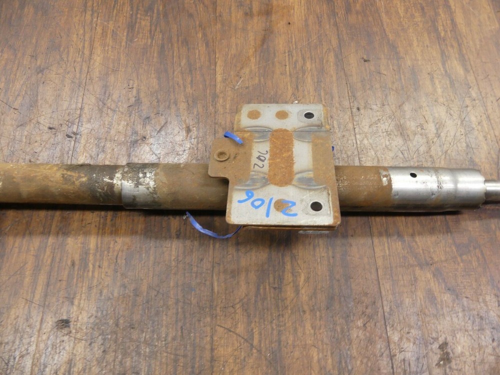 90-97 MAZDA MX-5 MIATA OEM UPPER STEERING COLUMN SHAFT