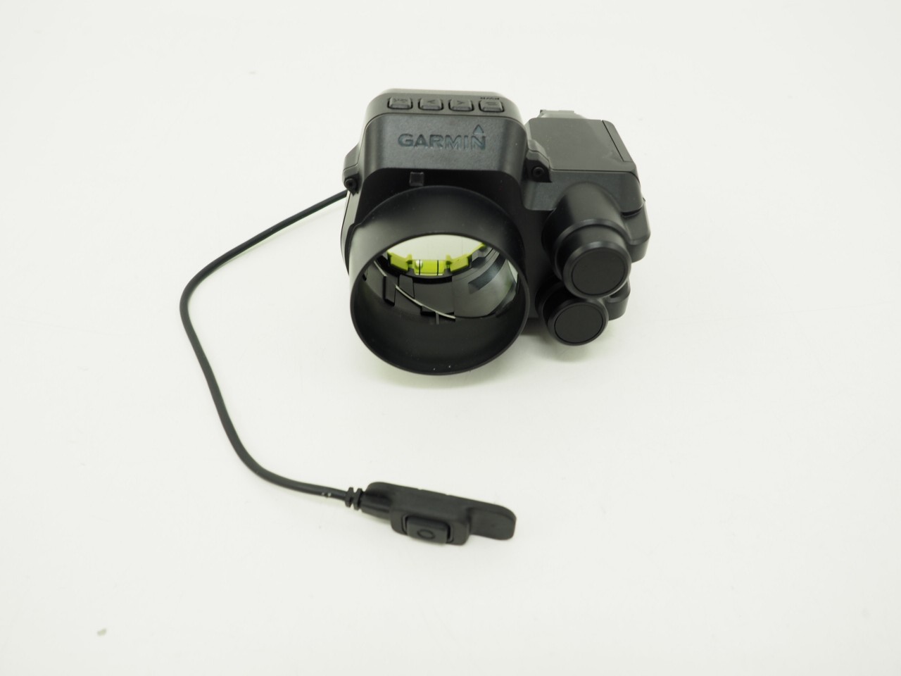 Garmin Xero A1 Left Handed Digital Bow Sight Auto-Ranging Open Box