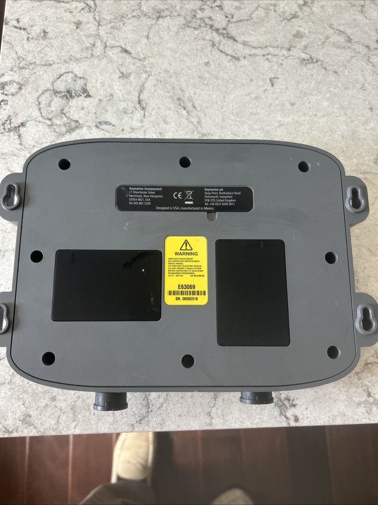 Ray Marine Dsm300