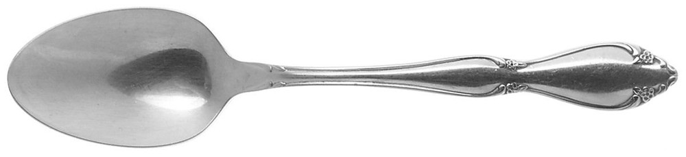 Oneida Silver Berkeley Square  Teaspoon 489052