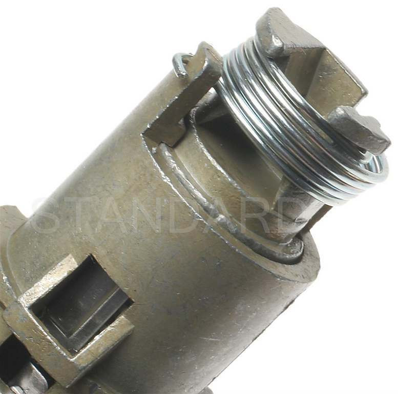 For 1958-1959, 1964-1966 Cadillac DeVille Trunk Lock SMP