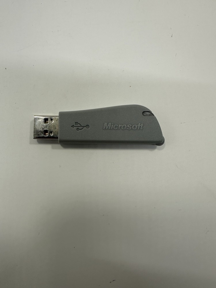 Microsoft Notebook Reciver v2.0 HDMI