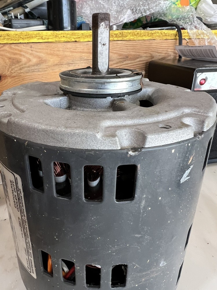 Dayton 3K310A Evaporator Cooler Motor