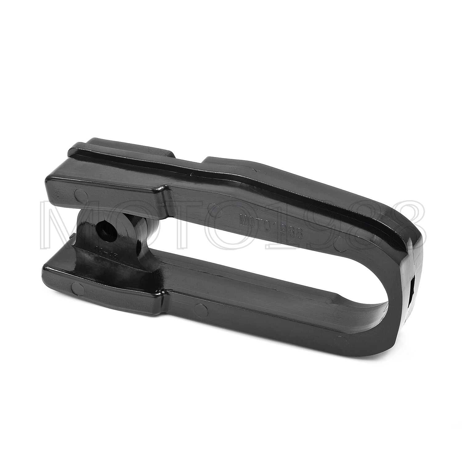 Chain Slider Swing Arm Front Buffer Guide For Honda TRX 400EX TRX 400X 1999-2014