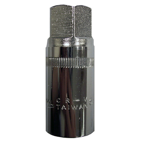 K Tool 23906 Stud Remover, 1/2" Drive, 6mm