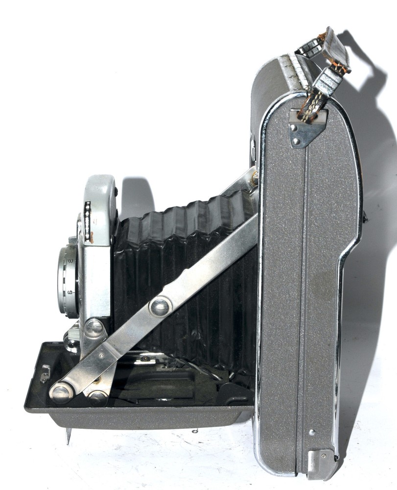Polaroid Land Camera Model 80