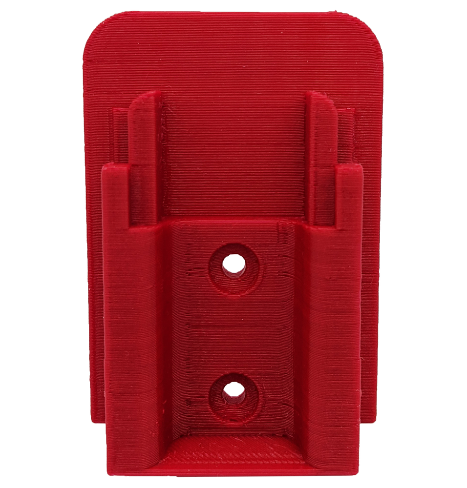 *4-Pack* Barnyard Intel Tool Holder and Cover for Milwaukee M18