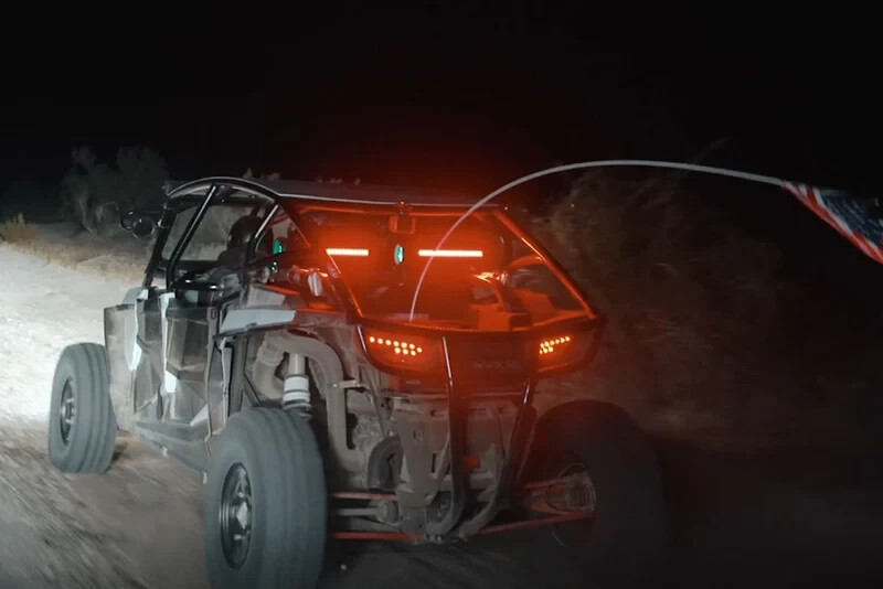 ECOXGEAR SE18 SoundExtreme 18" Sound bar GDI-EXSE1801