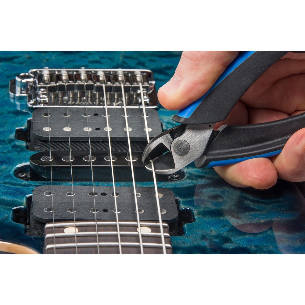 Premium String Cutter for Guitar, Bass, Ukulele & All String Instruments