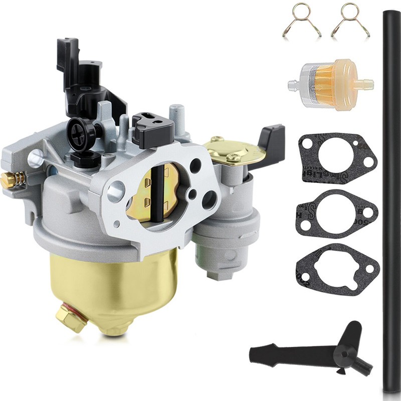 Carburetor for Harbor Freight 301cc Predator Engine